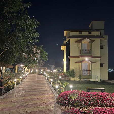 Mayabon Resort Bolpur Шантиникетан Экстерьер фото