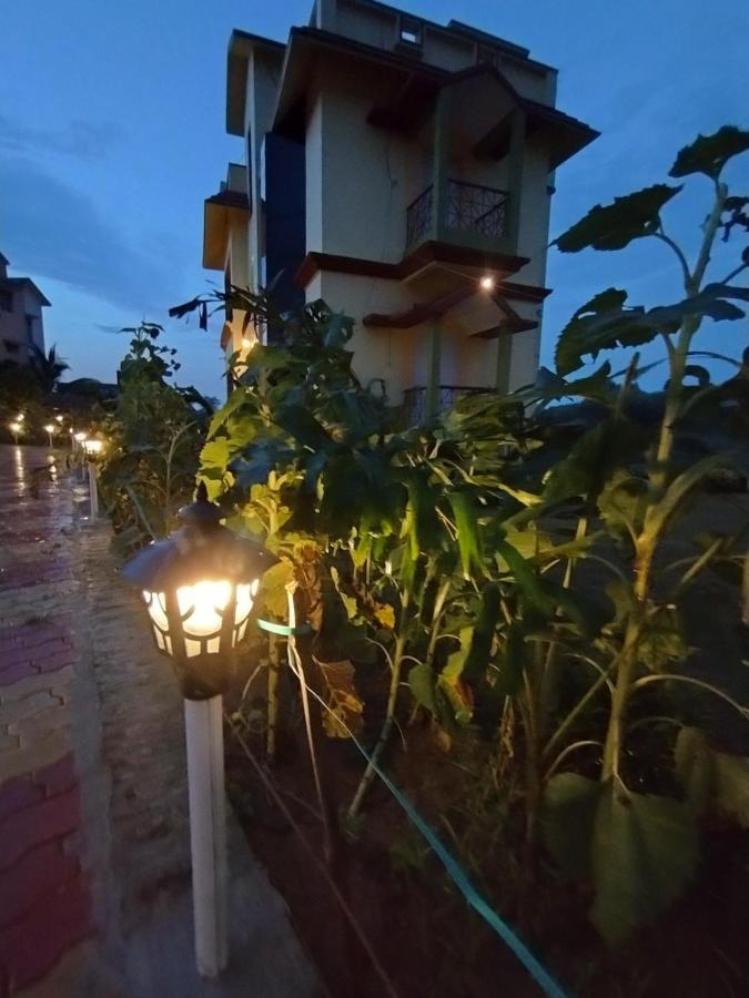 Mayabon Resort Bolpur Шантиникетан Экстерьер фото