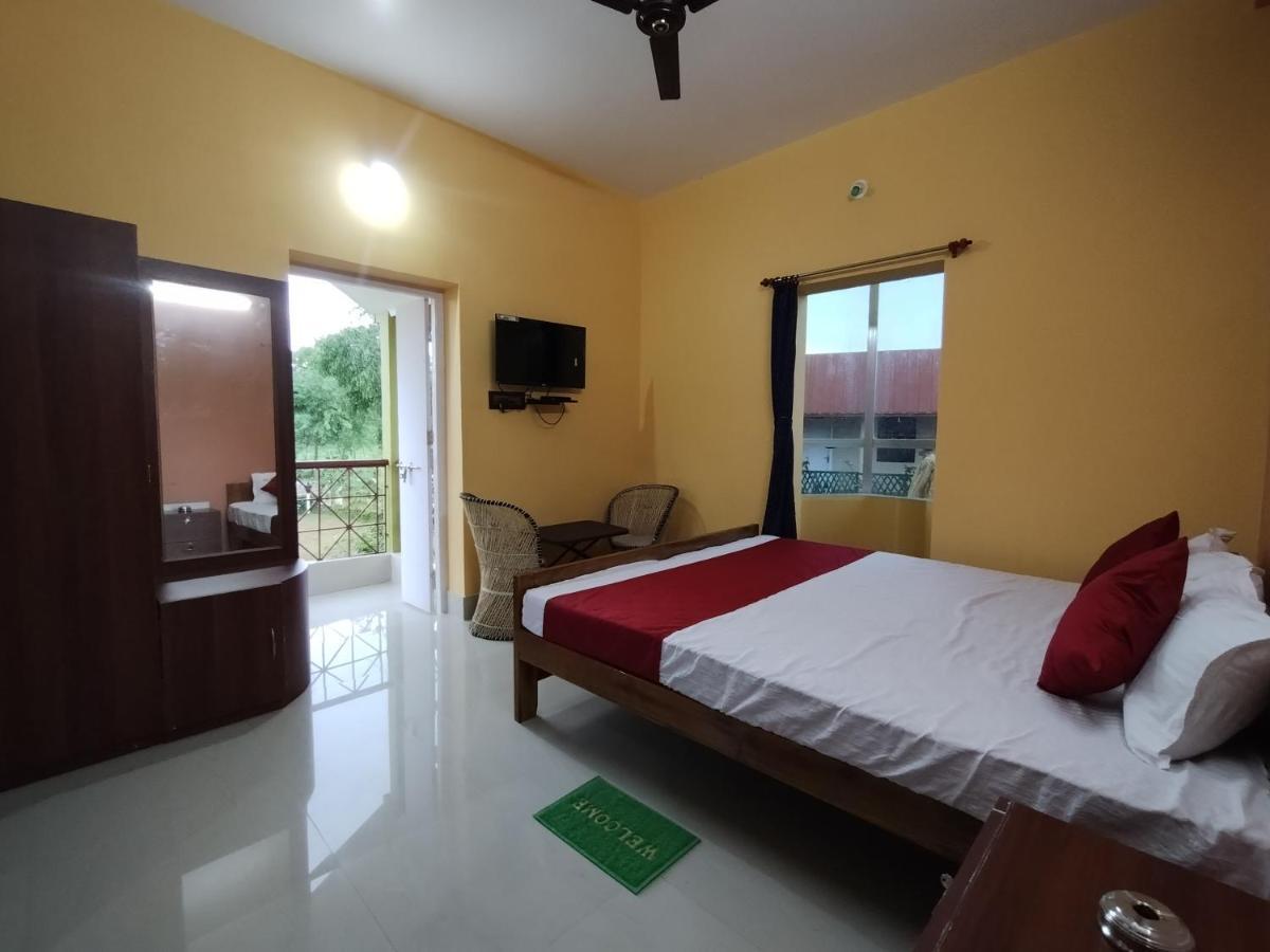 Mayabon Resort Bolpur Шантиникетан Экстерьер фото