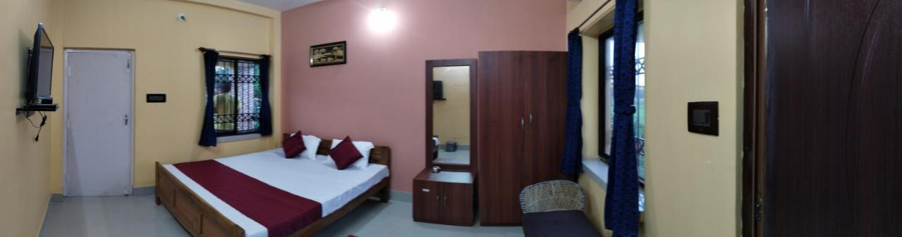 Mayabon Resort Bolpur Шантиникетан Экстерьер фото