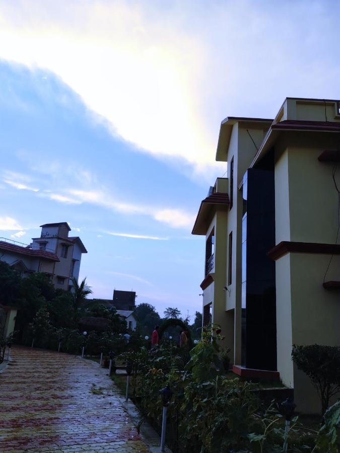 Mayabon Resort Bolpur Шантиникетан Экстерьер фото