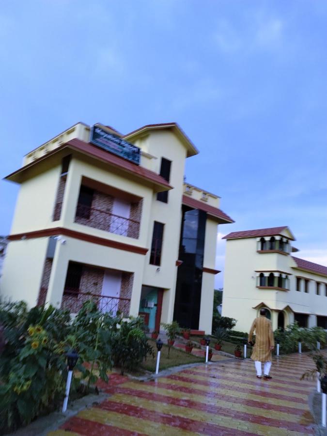 Mayabon Resort Bolpur Шантиникетан Экстерьер фото