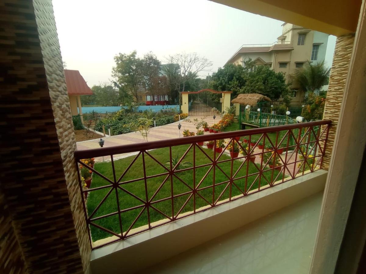 Mayabon Resort Bolpur Шантиникетан Экстерьер фото