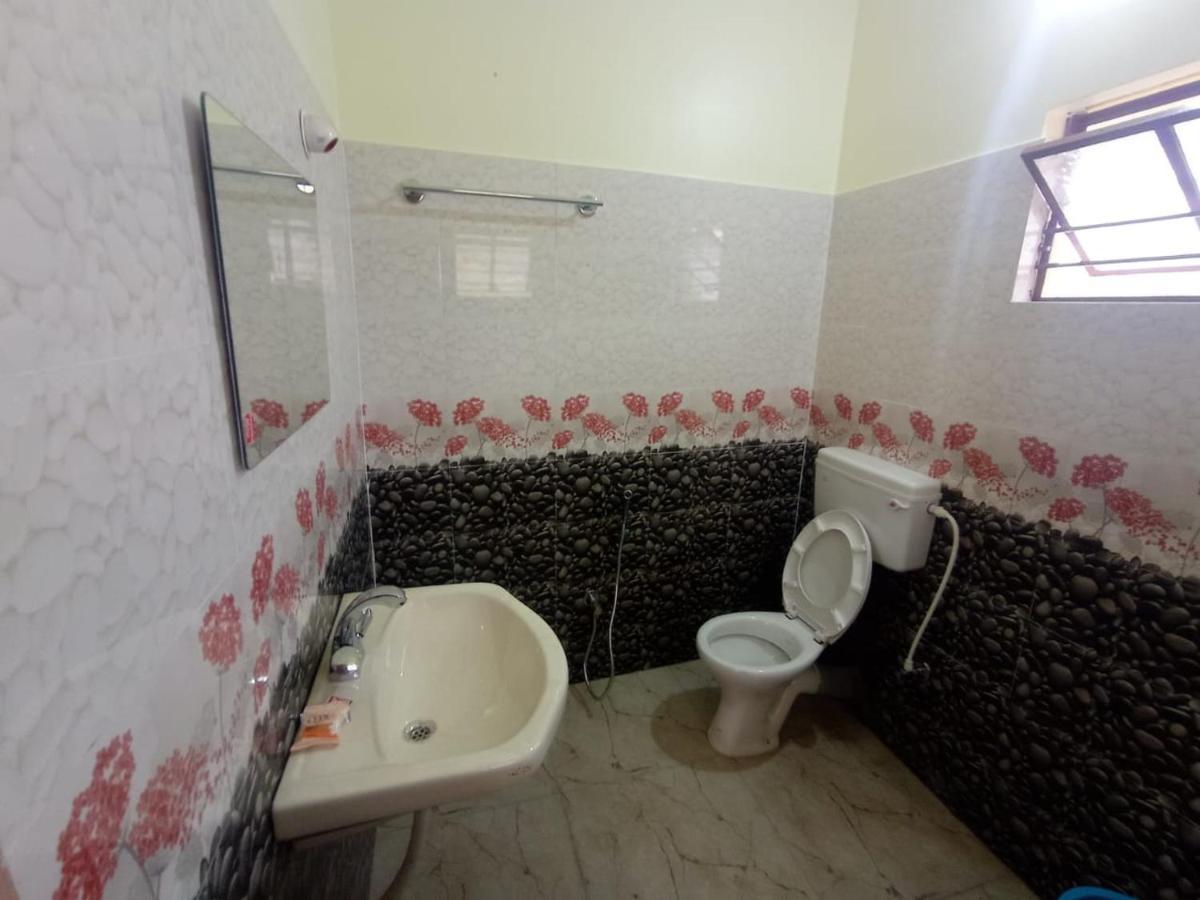 Mayabon Resort Bolpur Шантиникетан Экстерьер фото