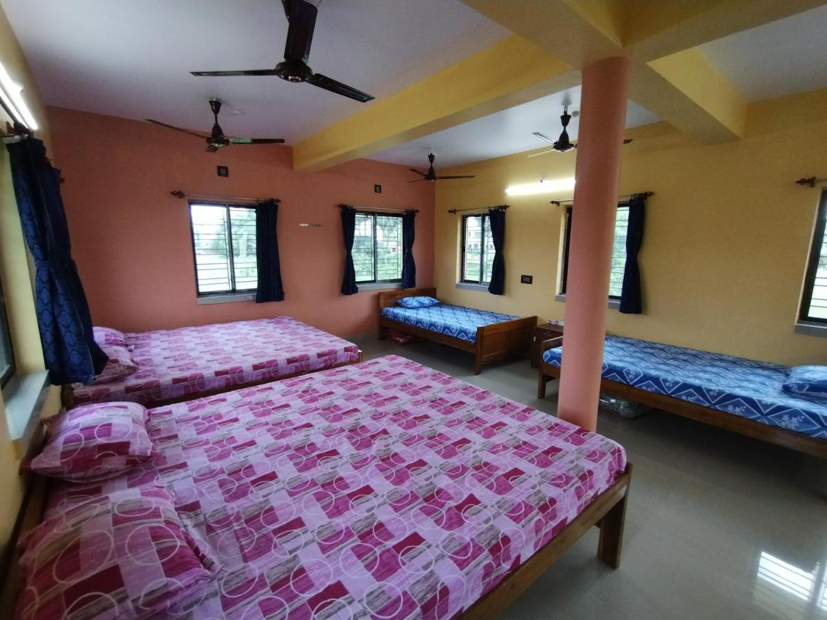 Mayabon Resort Bolpur Шантиникетан Экстерьер фото